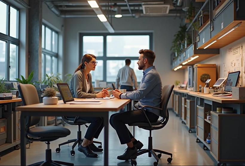 Концепция и предпроектная стадия