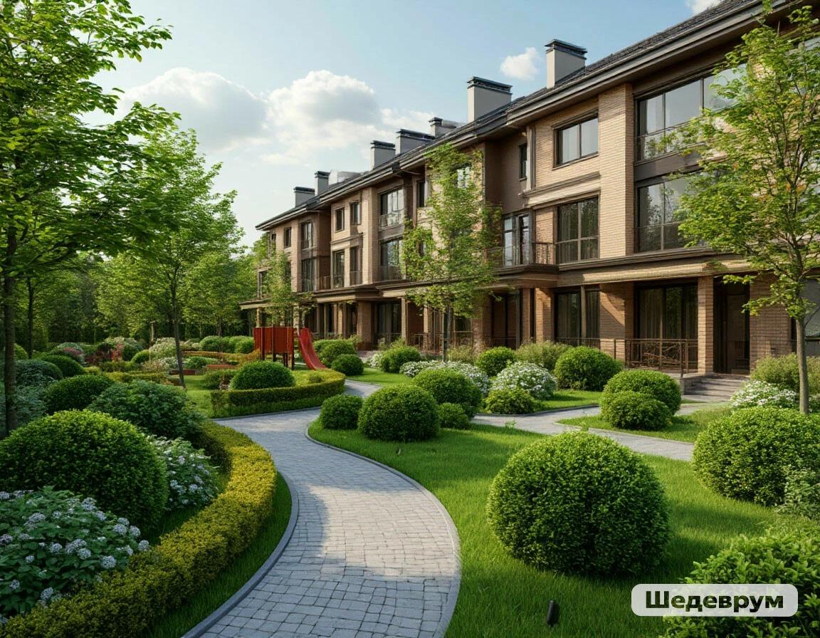 Жилищно-гражданское строительство