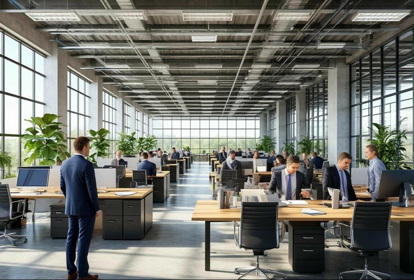 Сопровождение в госстройэкспертизе проектной докуемнтации