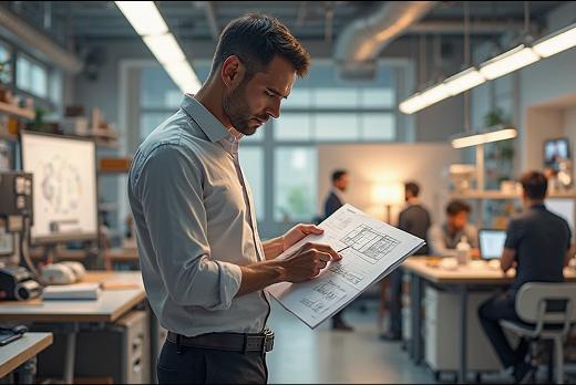 Разработка дизайн-проекта