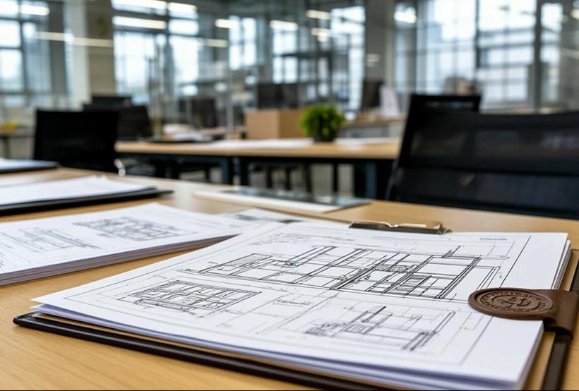 Согласование проектных решений