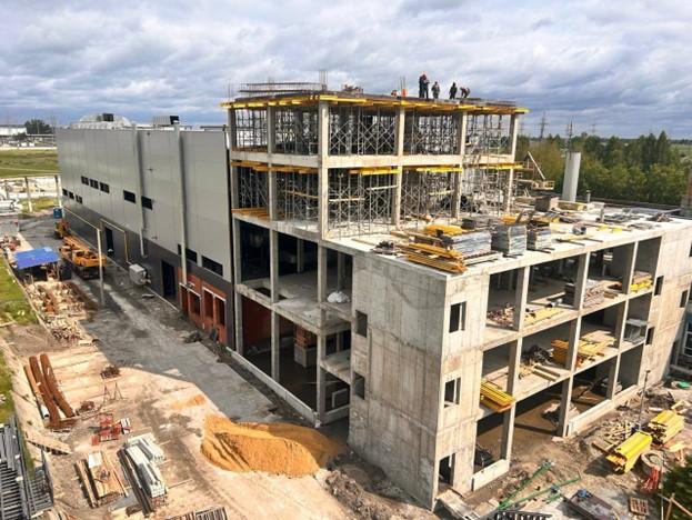 Белинвестторг-Сплав