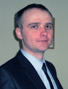 Markevich Sergey